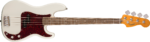 Squier Classic Vibe '60s Precision Bass Olympic White