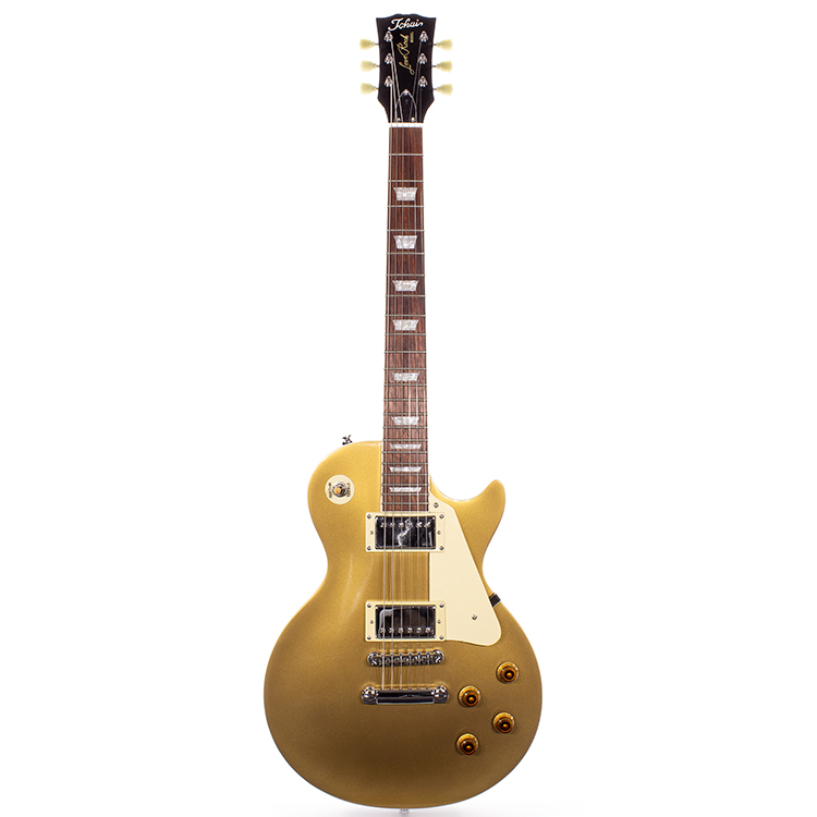 Tokai UALS62 GT Gold Top