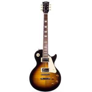 Tokai UALS62F BS Brown Sunburst