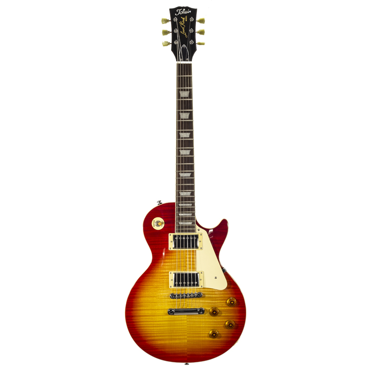 Tokai UALS62F CS Cherry Sunburst