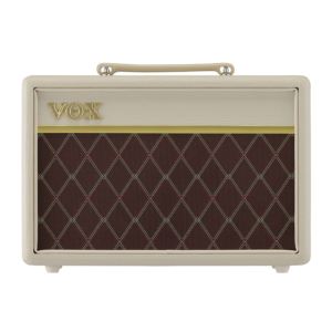 Vox Pathfinder 10 Cream Brown