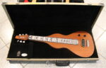 Chandler RH-2 Lap Steel USATO cod. 53322