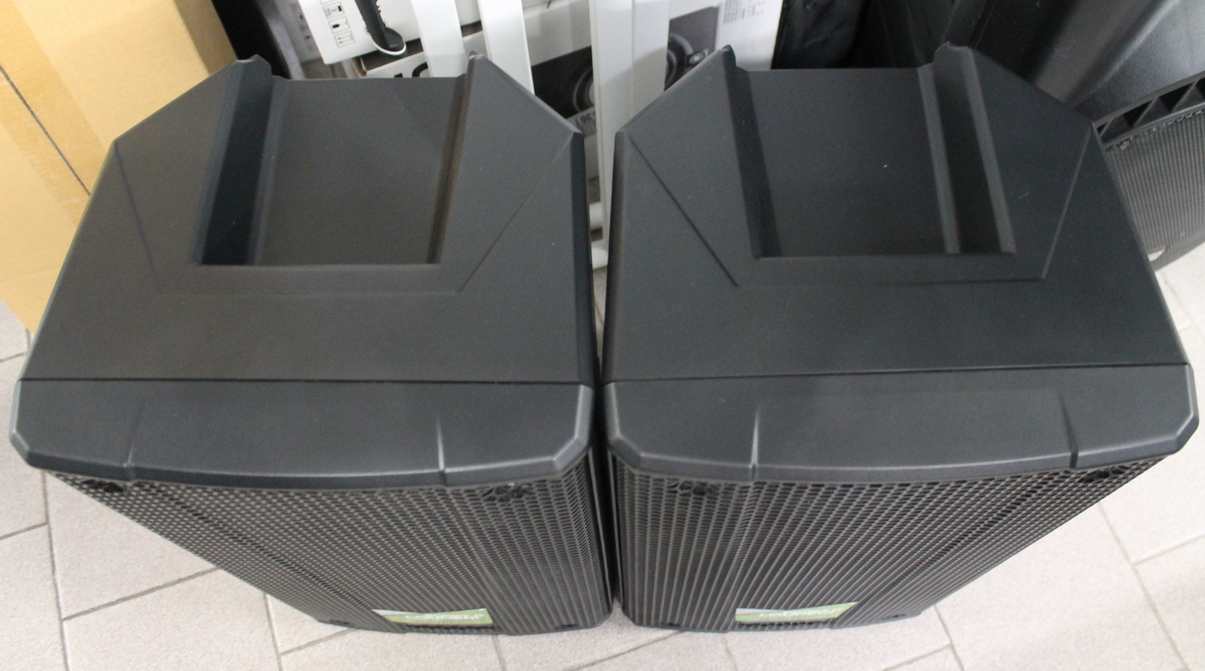 dB Technologies B-Hype Coppia 10 USATO - immagine 2