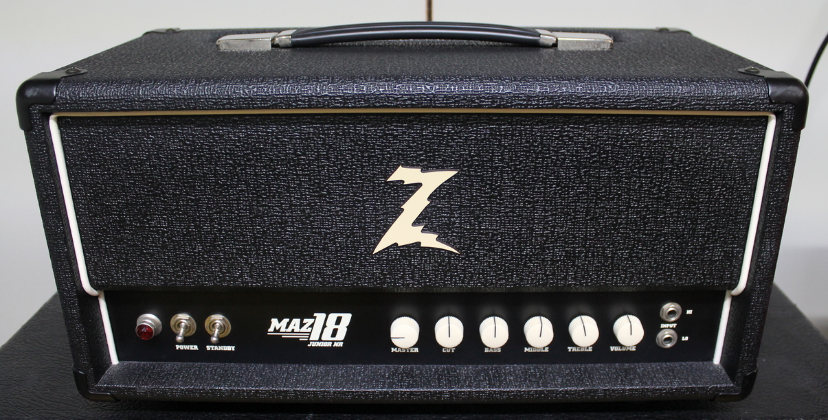 Dr. Z Maz 18 Junior NR USATO cod. 57422