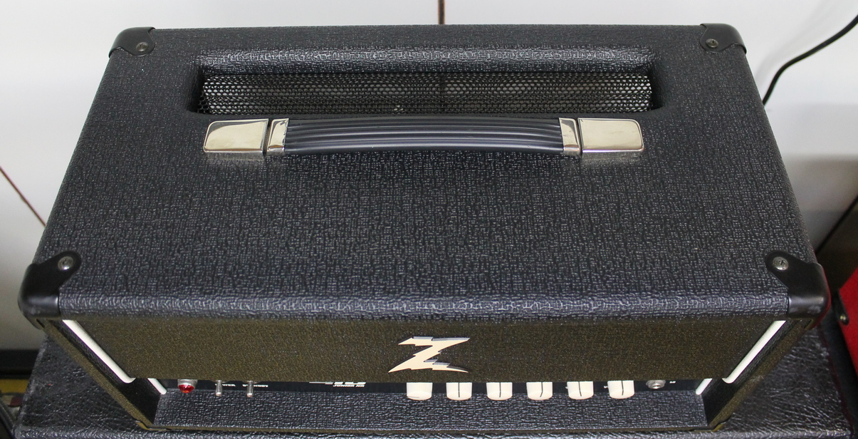 Dr. Z Maz 18 Junior NR USATO cod. 57422 - immagine 4