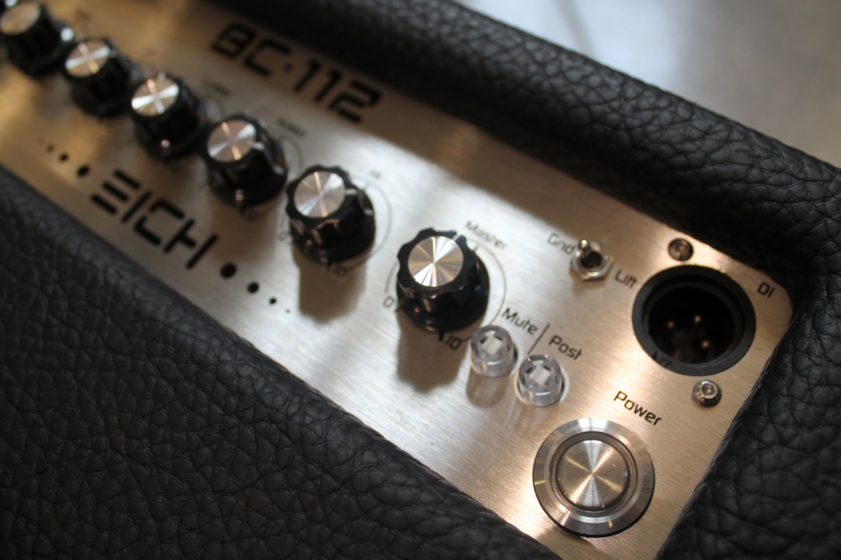 Eich BC112 EX DEMO - immagine 9