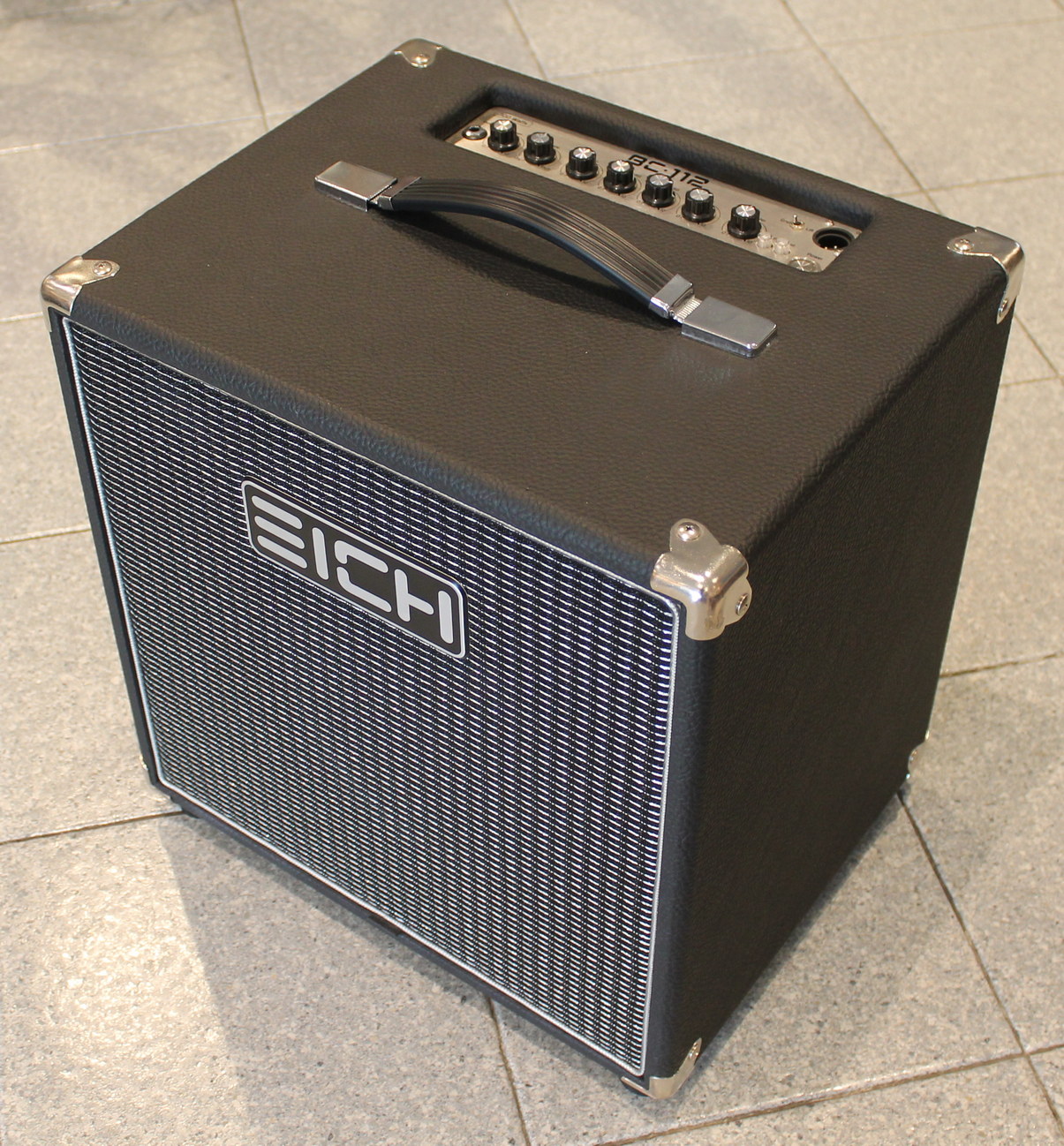 Eich BC112 EX DEMO - immagine 2