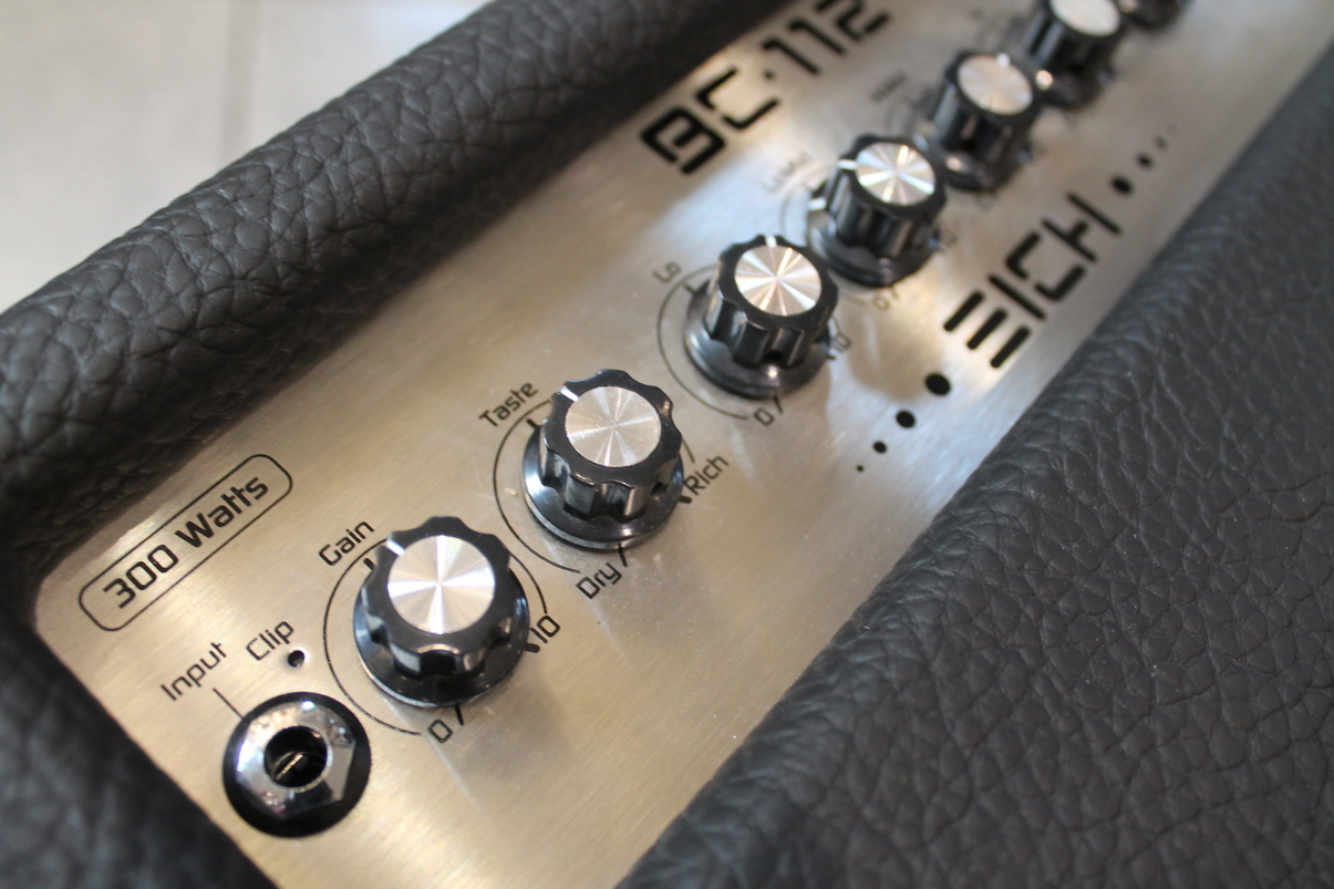 Eich BC112 EX DEMO - immagine 8