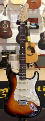 Fender 60th Anniversary Stratocaster USATO cod. 53822