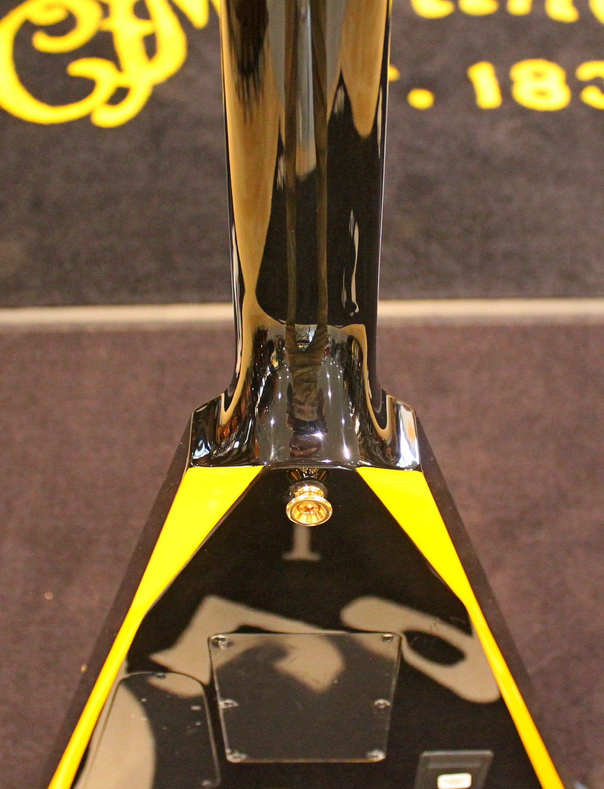 Jackson X Series RRX 24 USATO cod. 56522 - immagine 11