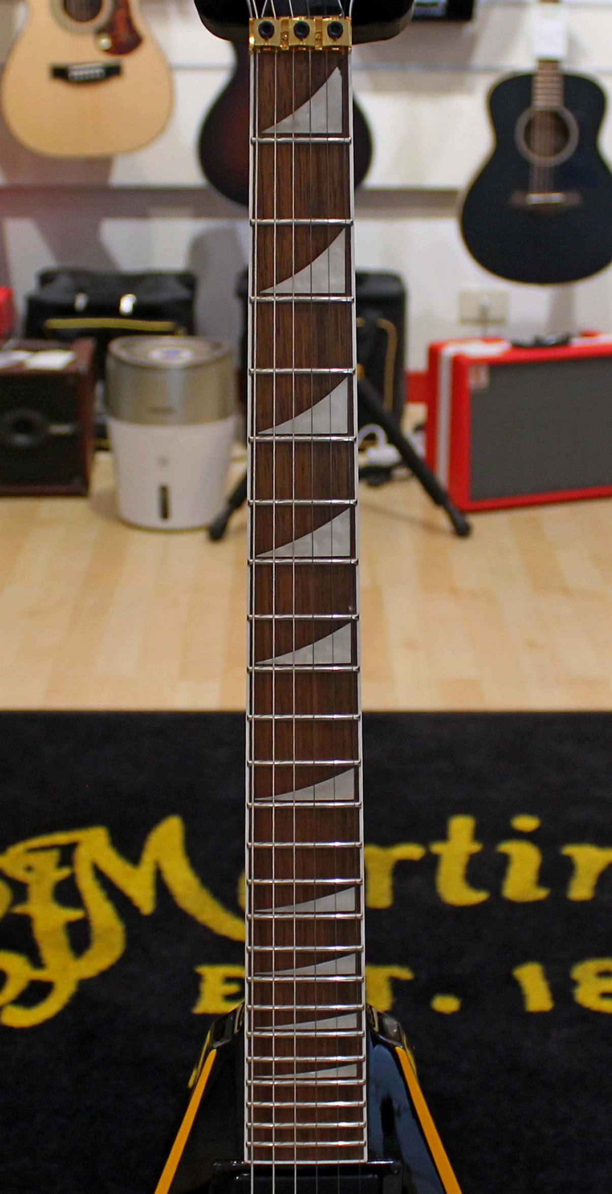 Jackson X Series RRX 24 USATO cod. 56522 - immagine 6