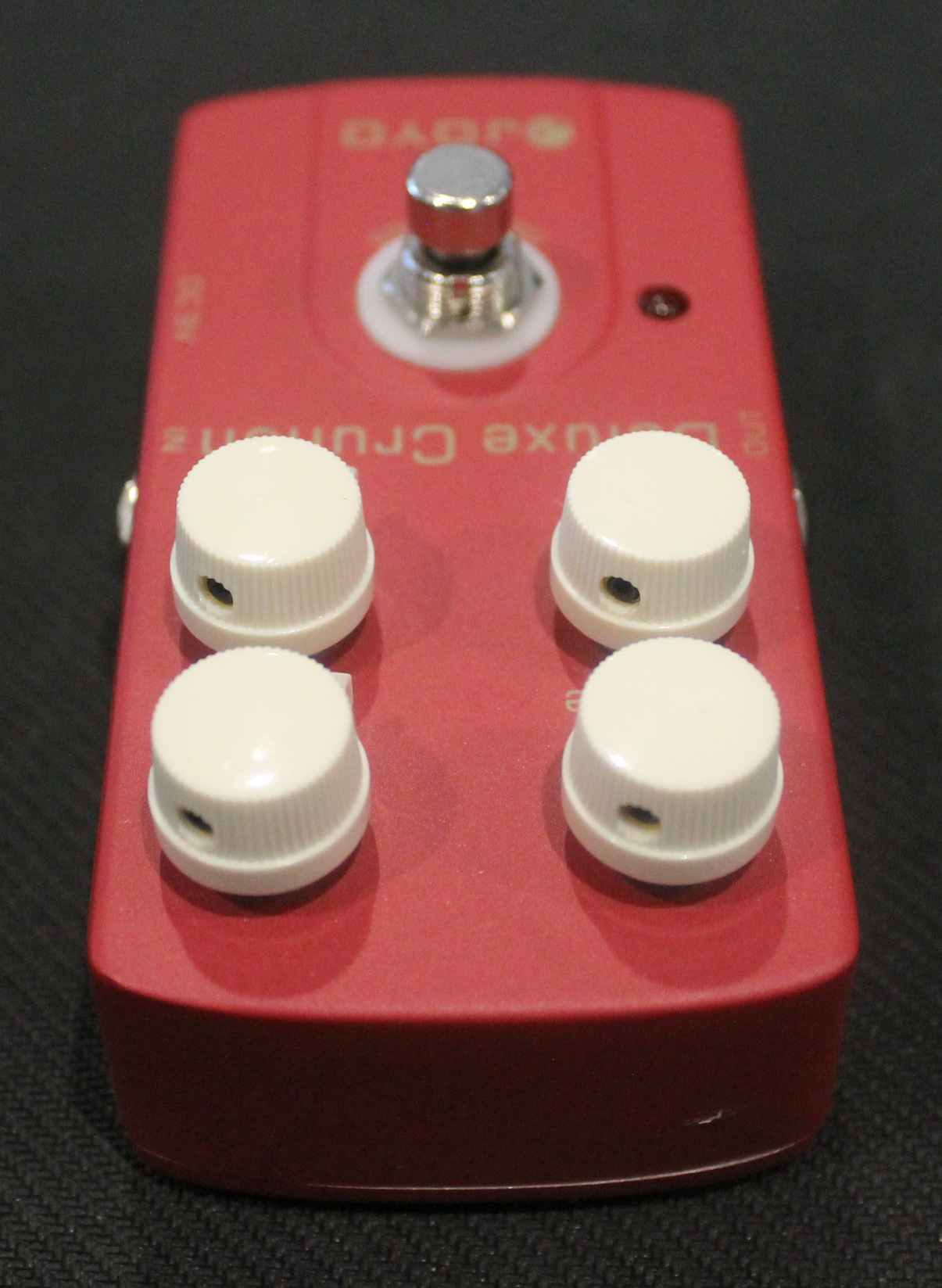 Joyo Deluxe Crunch USATO cod. 50622 - immagine 2