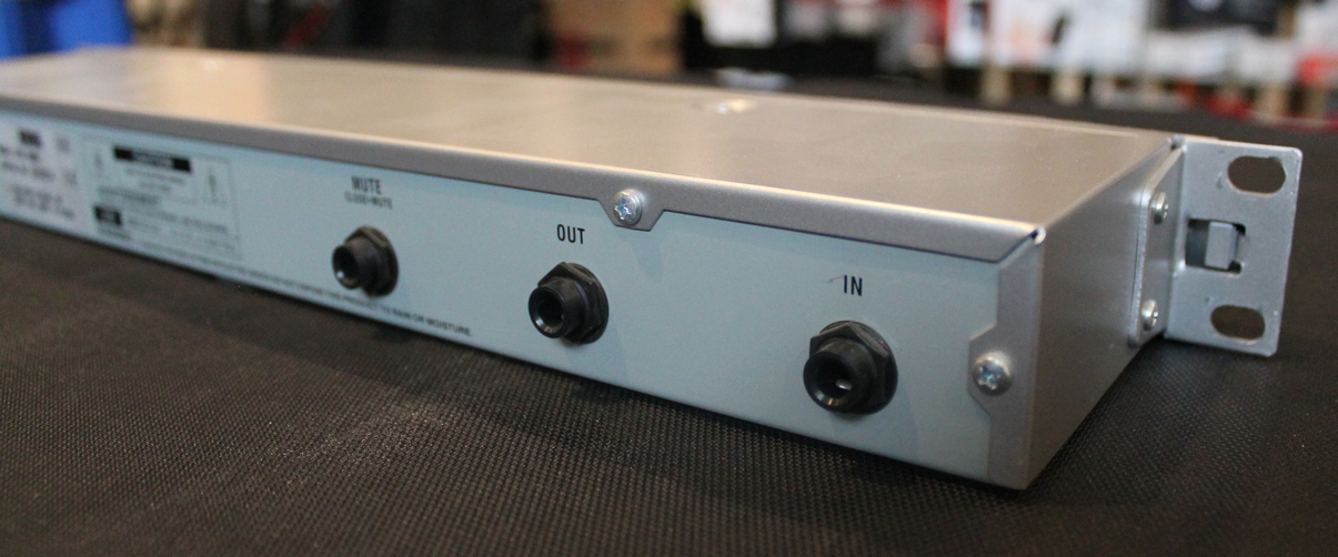 Korg DTR-1000 USATO cod. 51722 - immagine 5