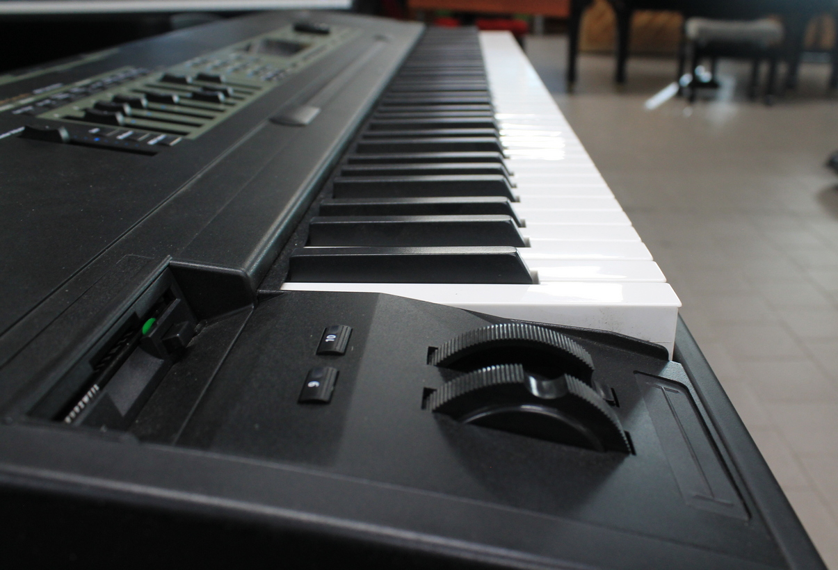 Kurzweil K2600 xs USATO cod. 54722 - immagine 6