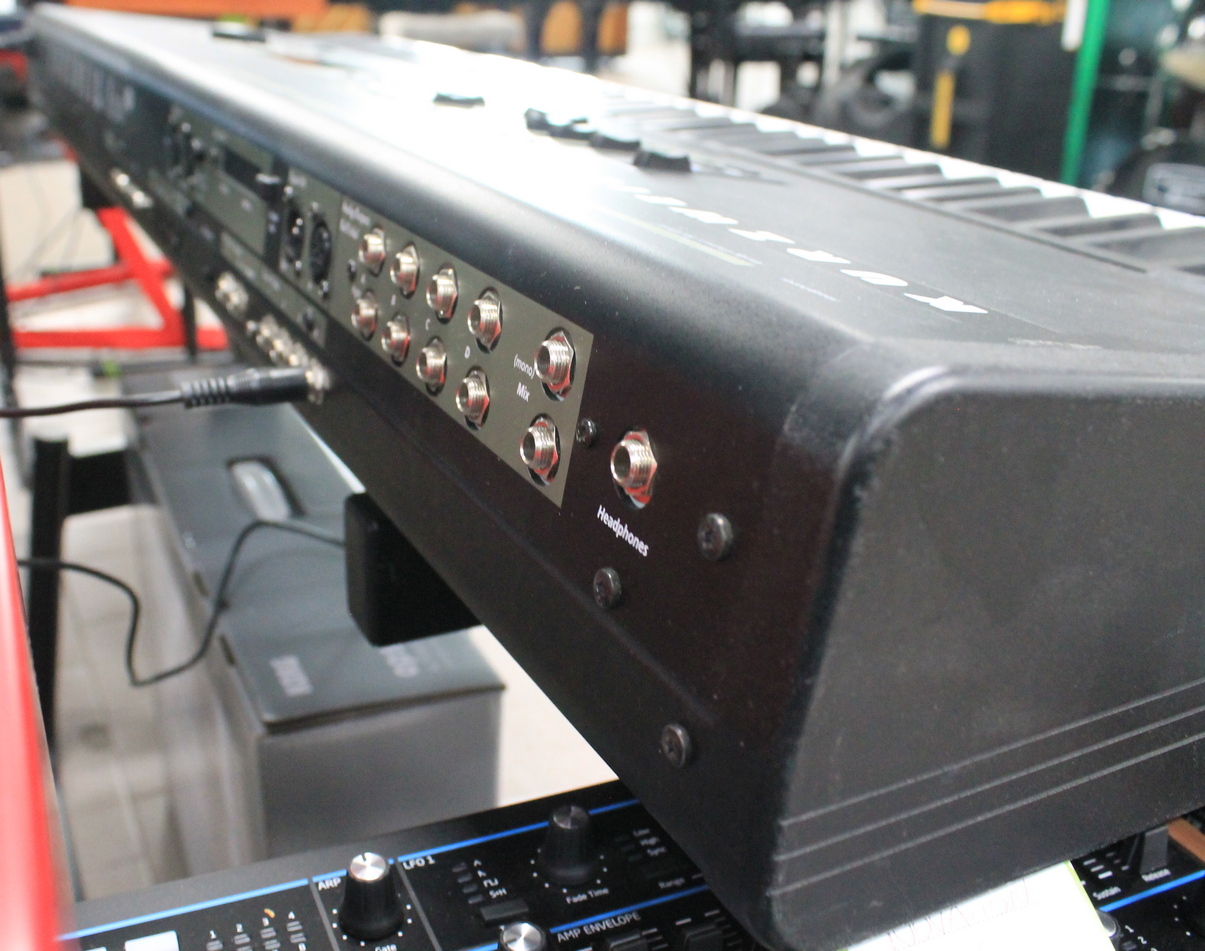 Kurzweil K2600 xs USATO cod. 54722 - immagine 7