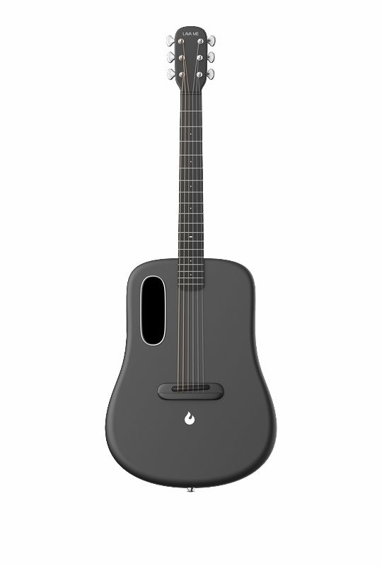 Lava ME 3 36" Space Grey - immagine 3