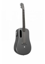 Lava ME 3 36" Space Grey