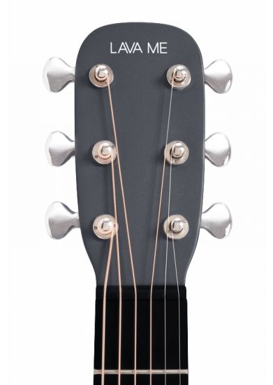 Lava ME 3 36" Space Grey - immagine 4