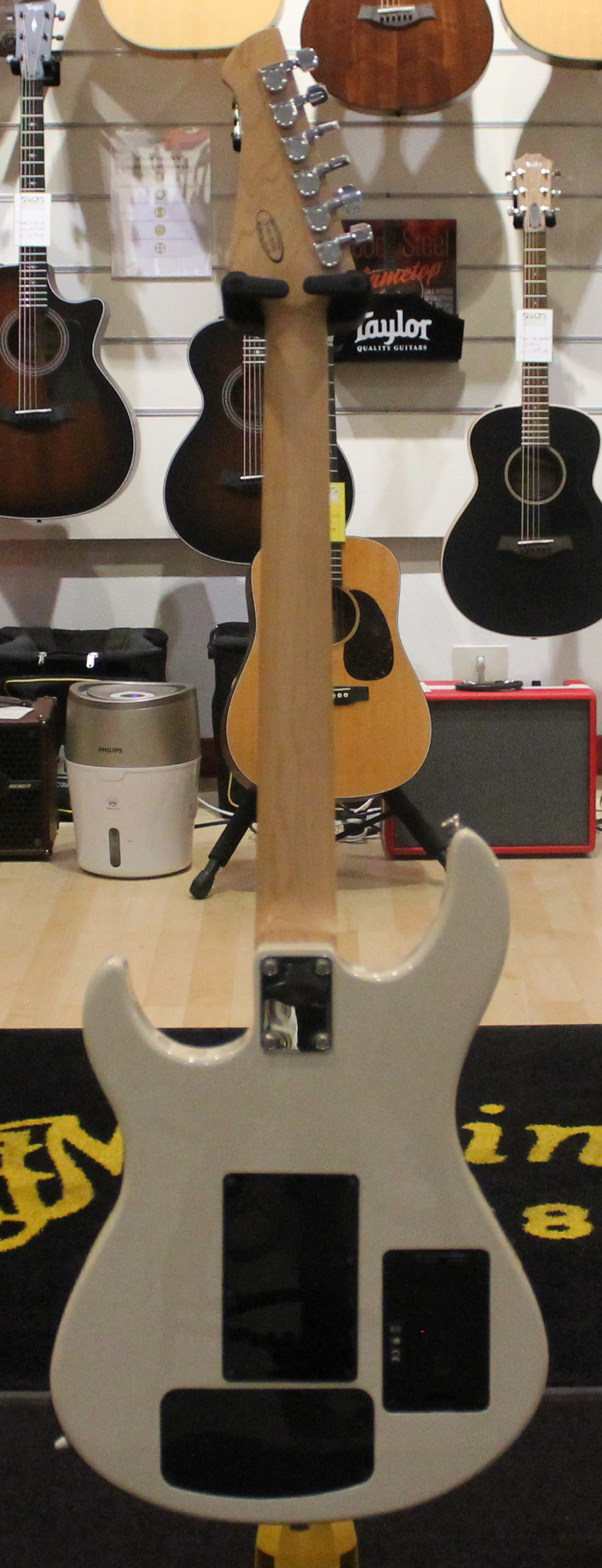 Line 6 Variax Standard USATO cod. 51022 - immagine 9