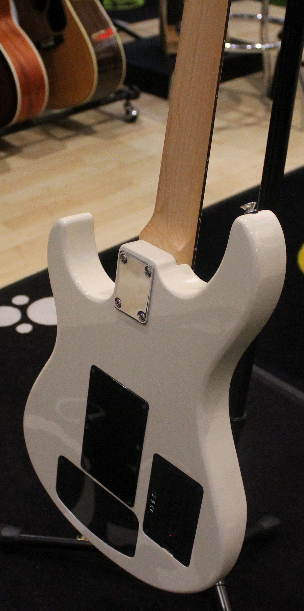 Line 6 Variax Standard USATO cod. 51022 - immagine 11