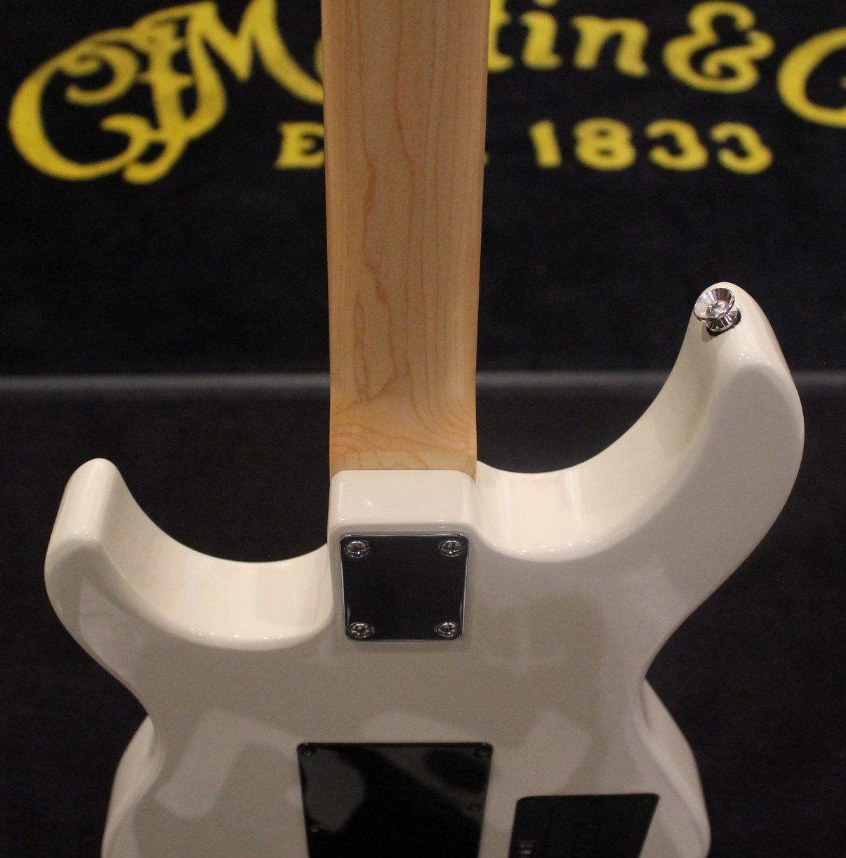 Line 6 Variax Standard USATO cod. 51022 - immagine 12