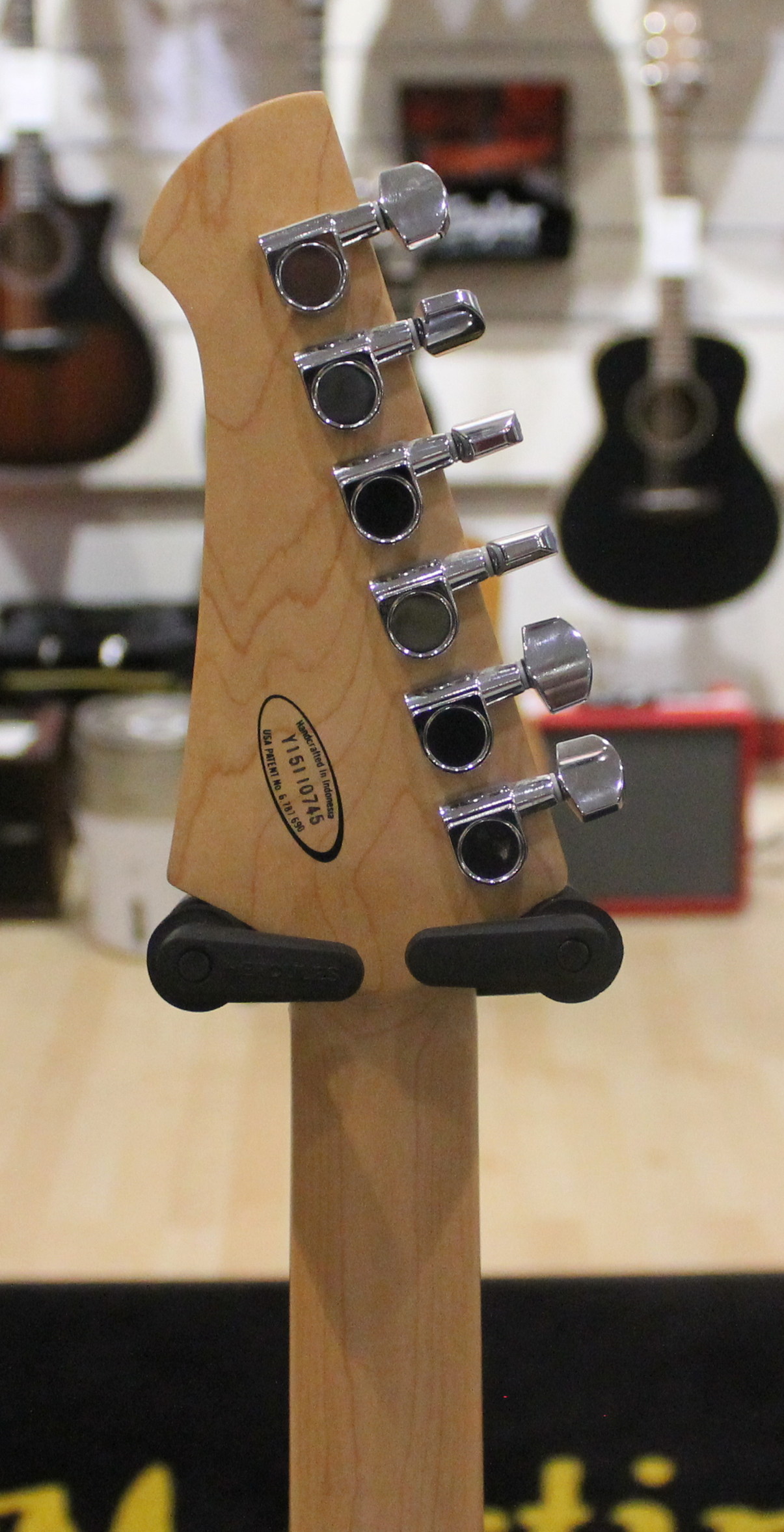 Line 6 Variax Standard USATO cod. 51022 - immagine 14