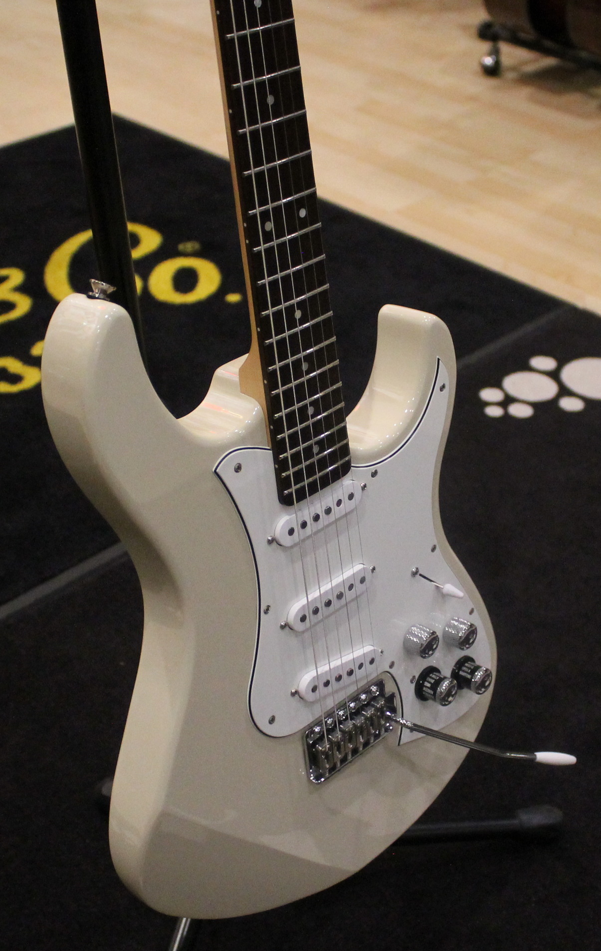 Line 6 Variax Standard USATO cod. 51022 - immagine 2