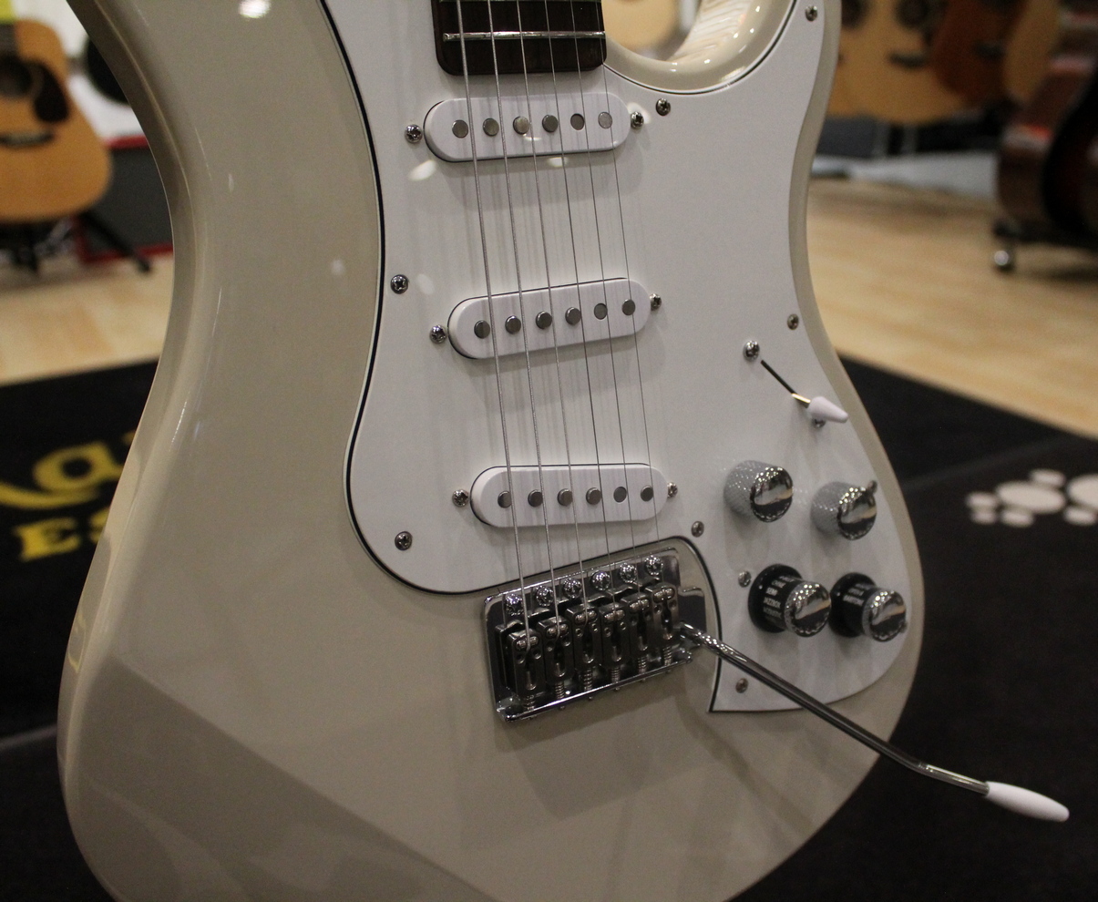 Line 6 Variax Standard USATO cod. 51022 - immagine 3