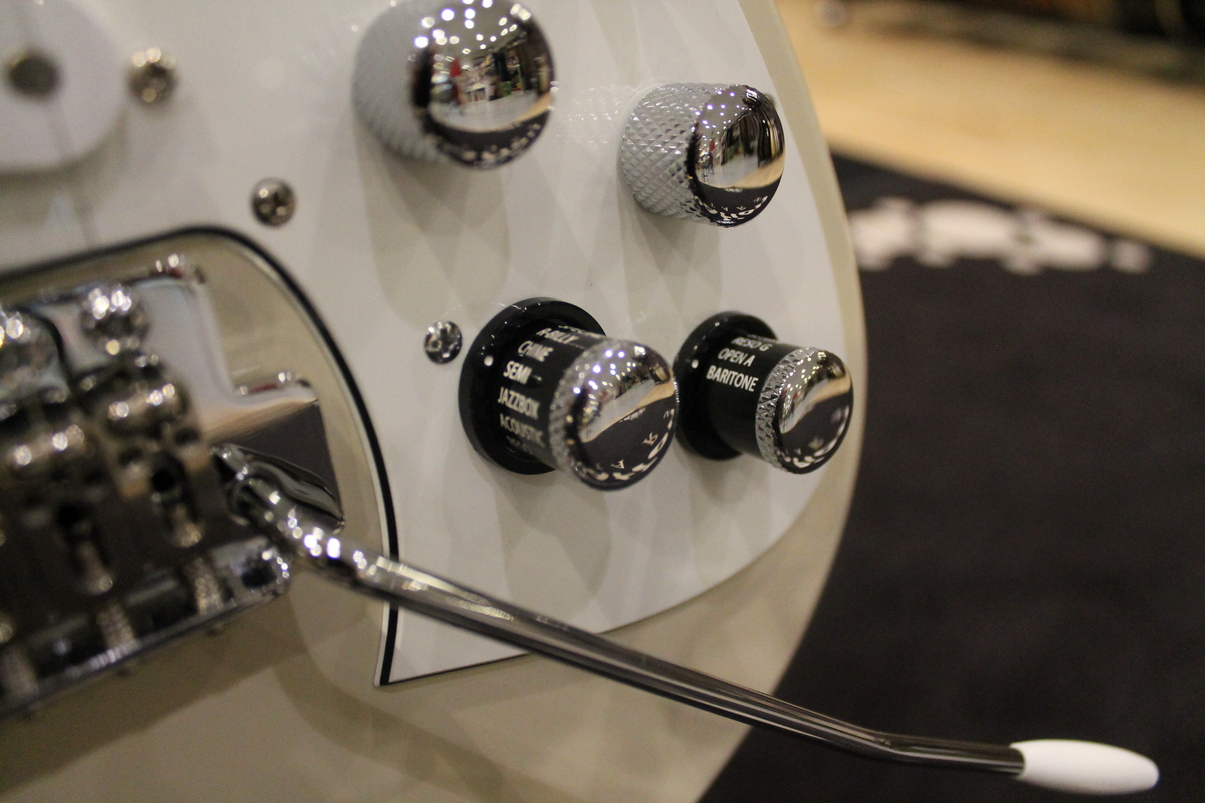 Line 6 Variax Standard USATO cod. 51022 - immagine 4