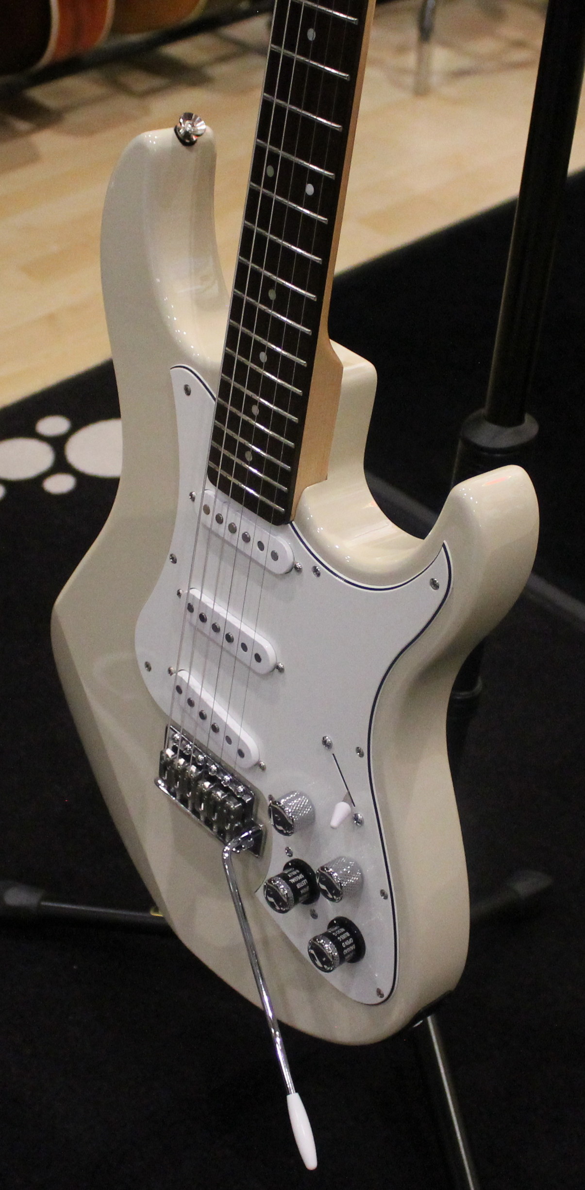 Line 6 Variax Standard USATO cod. 51022 - immagine 5