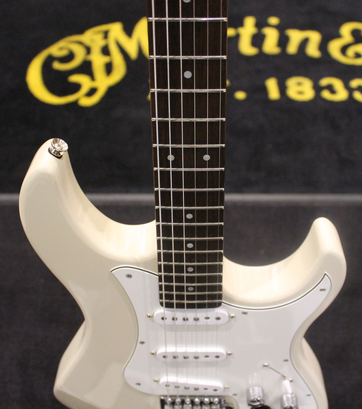 Line 6 Variax Standard USATO cod. 51022 - immagine 6