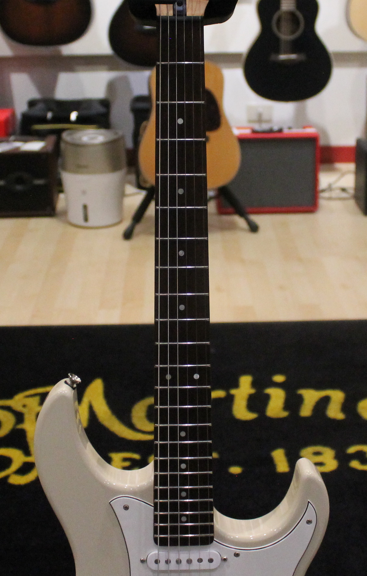 Line 6 Variax Standard USATO cod. 51022 - immagine 7