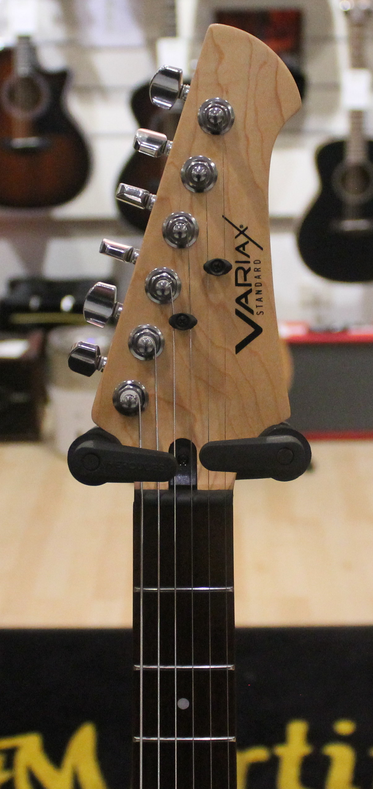 Line 6 Variax Standard USATO cod. 51022 - immagine 8