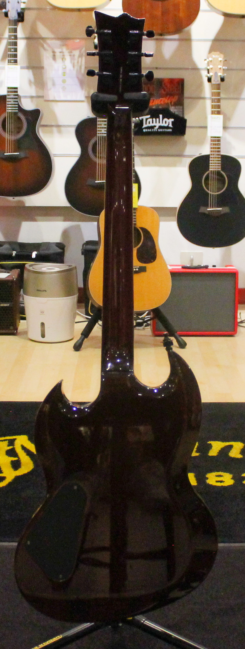 LTD Viper 301 USATO cod. 52022 - immagine 10