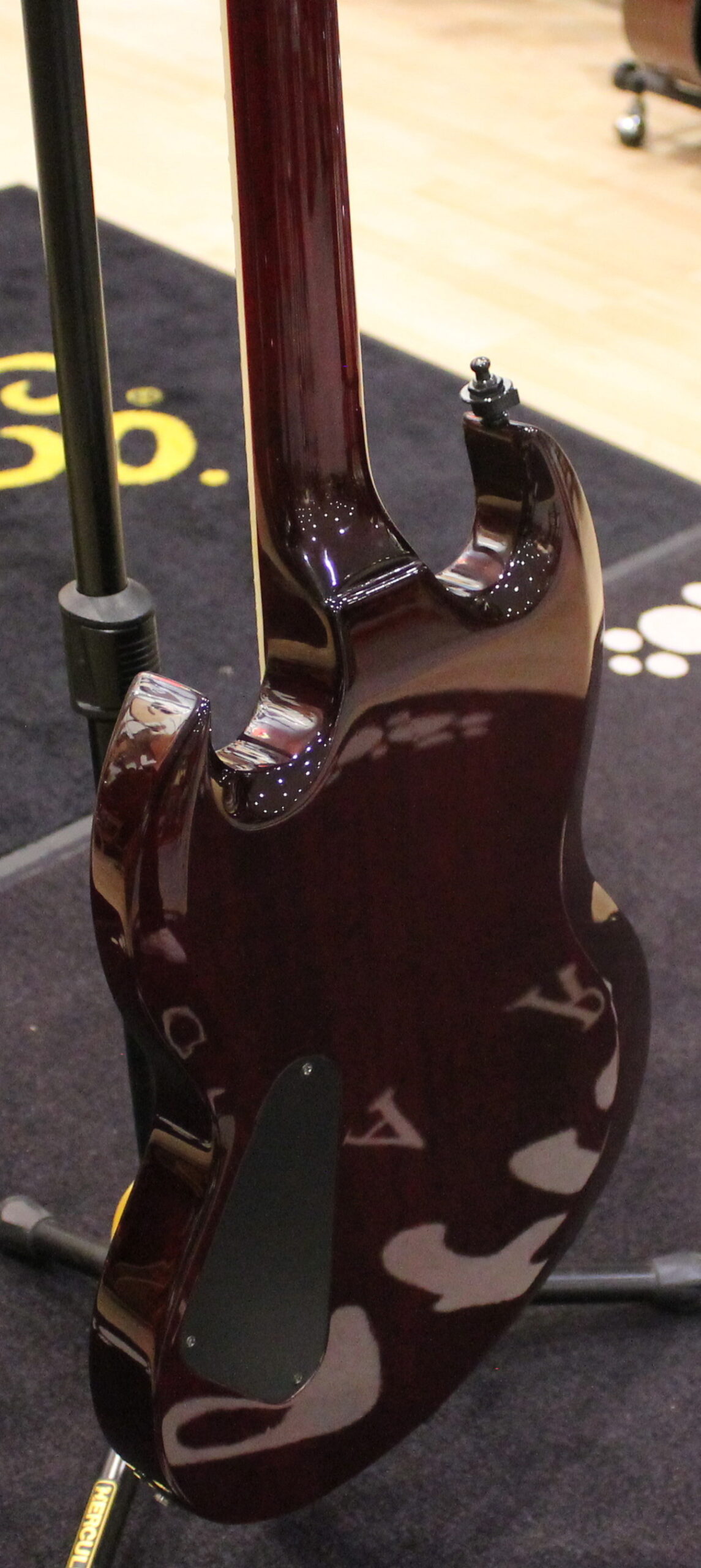 LTD Viper 301 USATO cod. 52022 - immagine 11