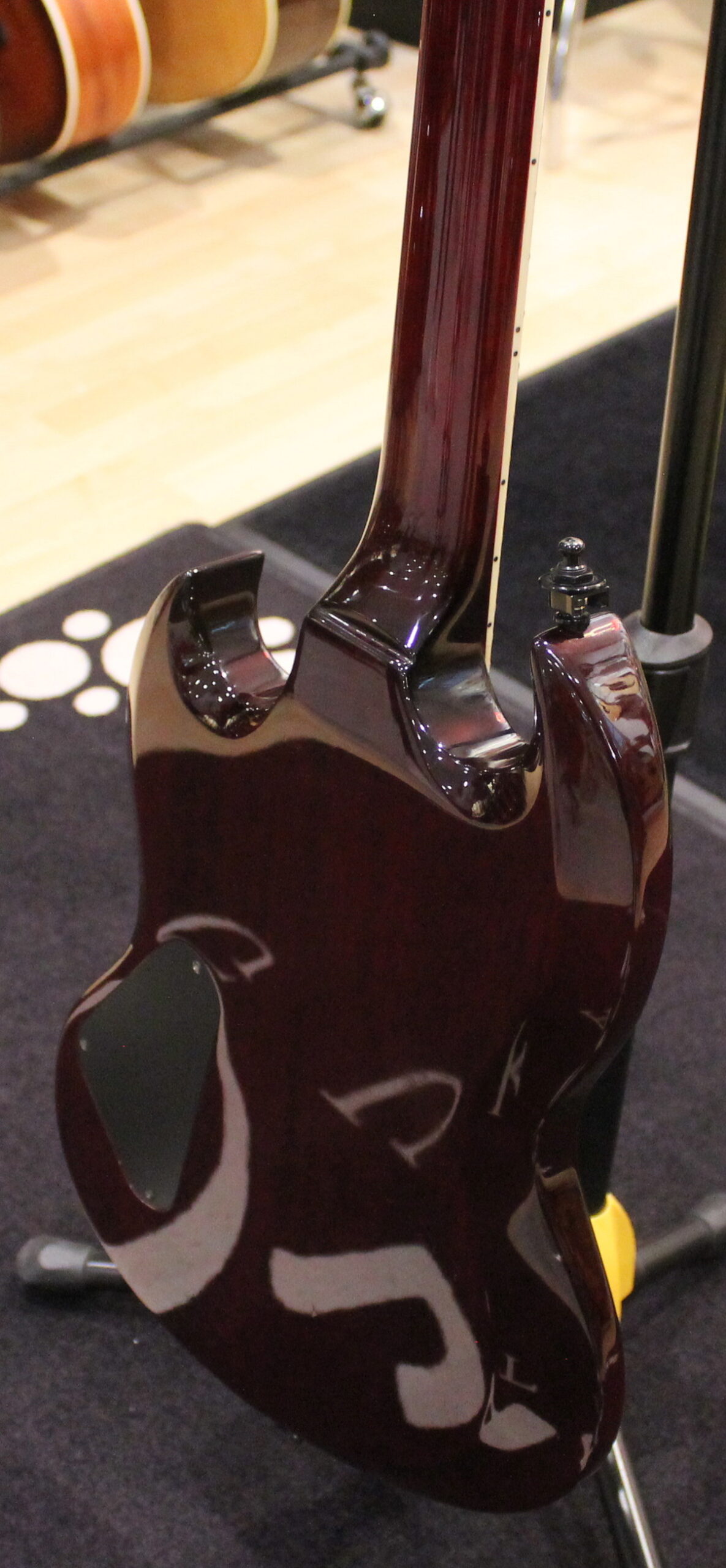 LTD Viper 301 USATO cod. 52022 - immagine 12