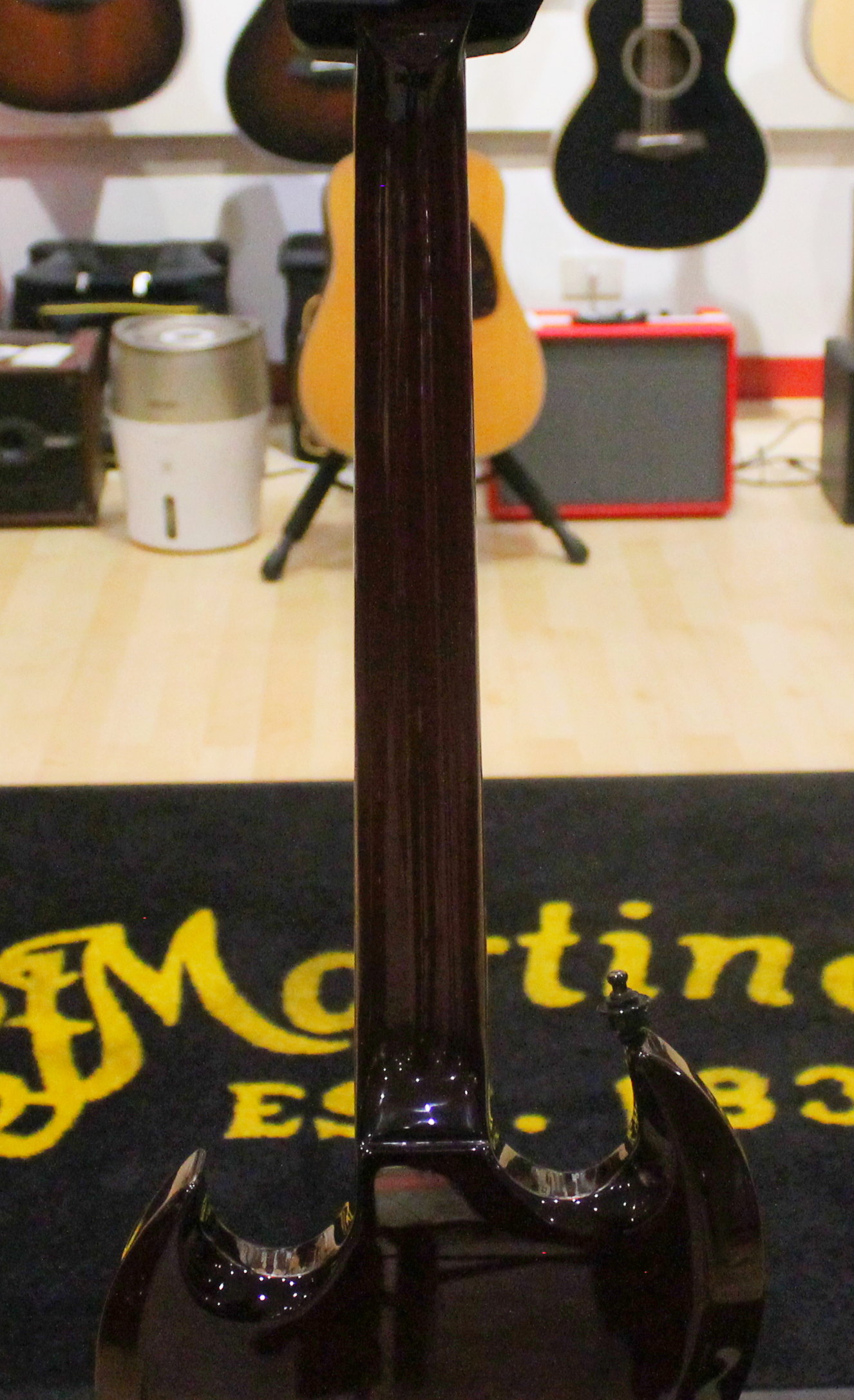 LTD Viper 301 USATO cod. 52022 - immagine 14