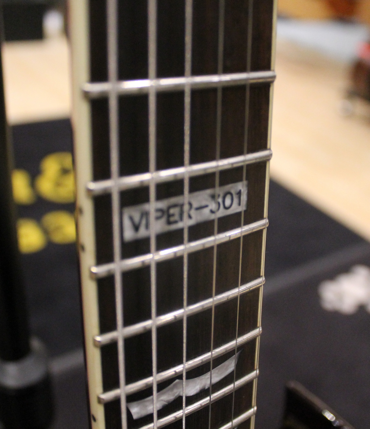 LTD Viper 301 USATO cod. 52022 - immagine 6