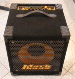 Mark Bass Mini CMD 121P II USATO cod. 57122