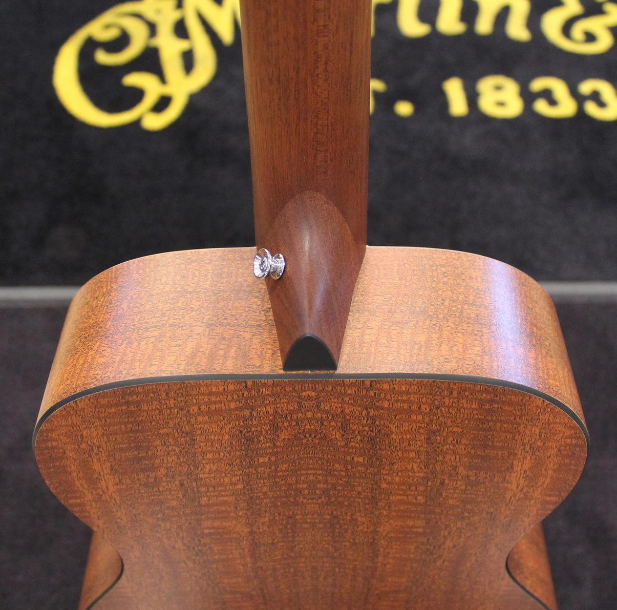 Martin 00X2E USATO - immagine 11