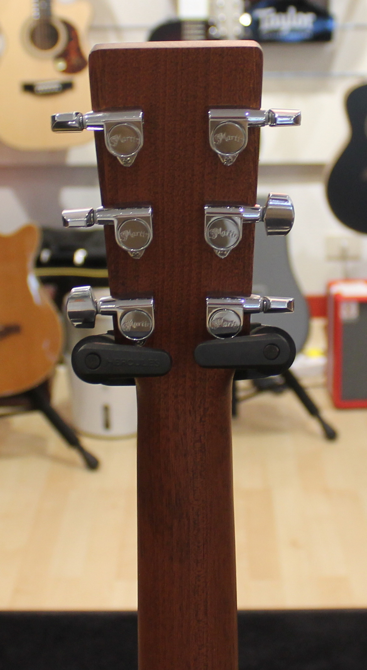 Martin 00X2E USATO - immagine 13