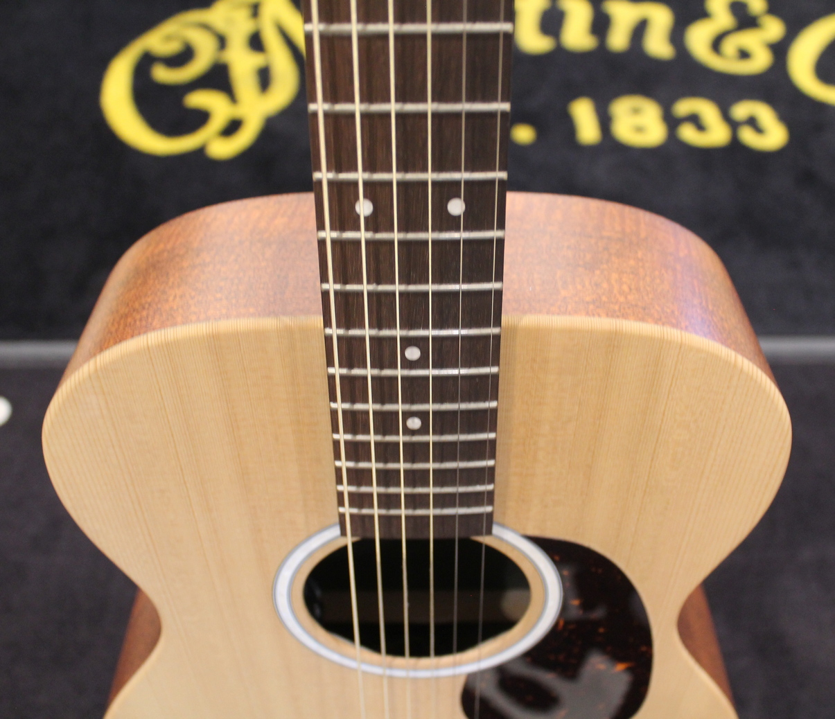 Martin 00X2E USATO - immagine 4