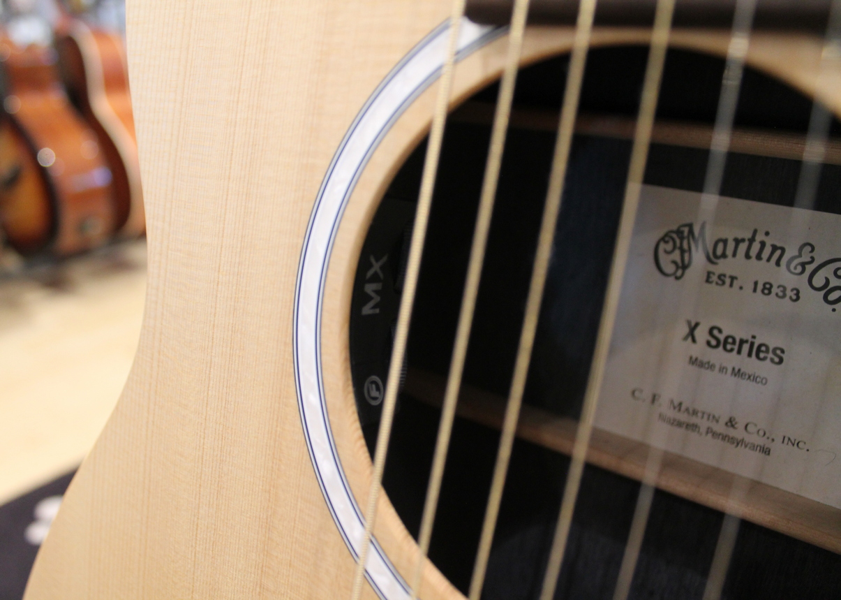 Martin 00X2E USATO - immagine 5