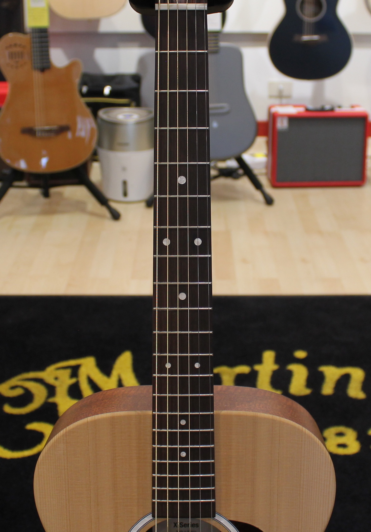 Martin 00X2E USATO - immagine 6