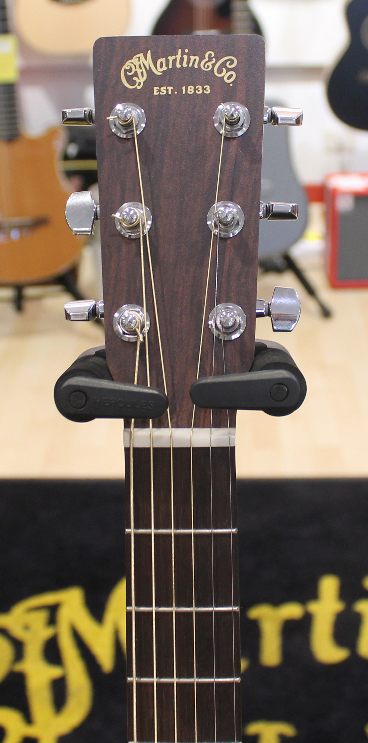 Martin 00X2E USATO - immagine 7