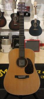 Martin Dreadnought Junior USATO cod. 50422