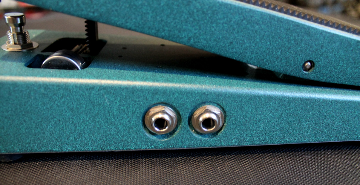 Mission Engineering EP1-KP-GN USATO cod. 58822 - immagine 5