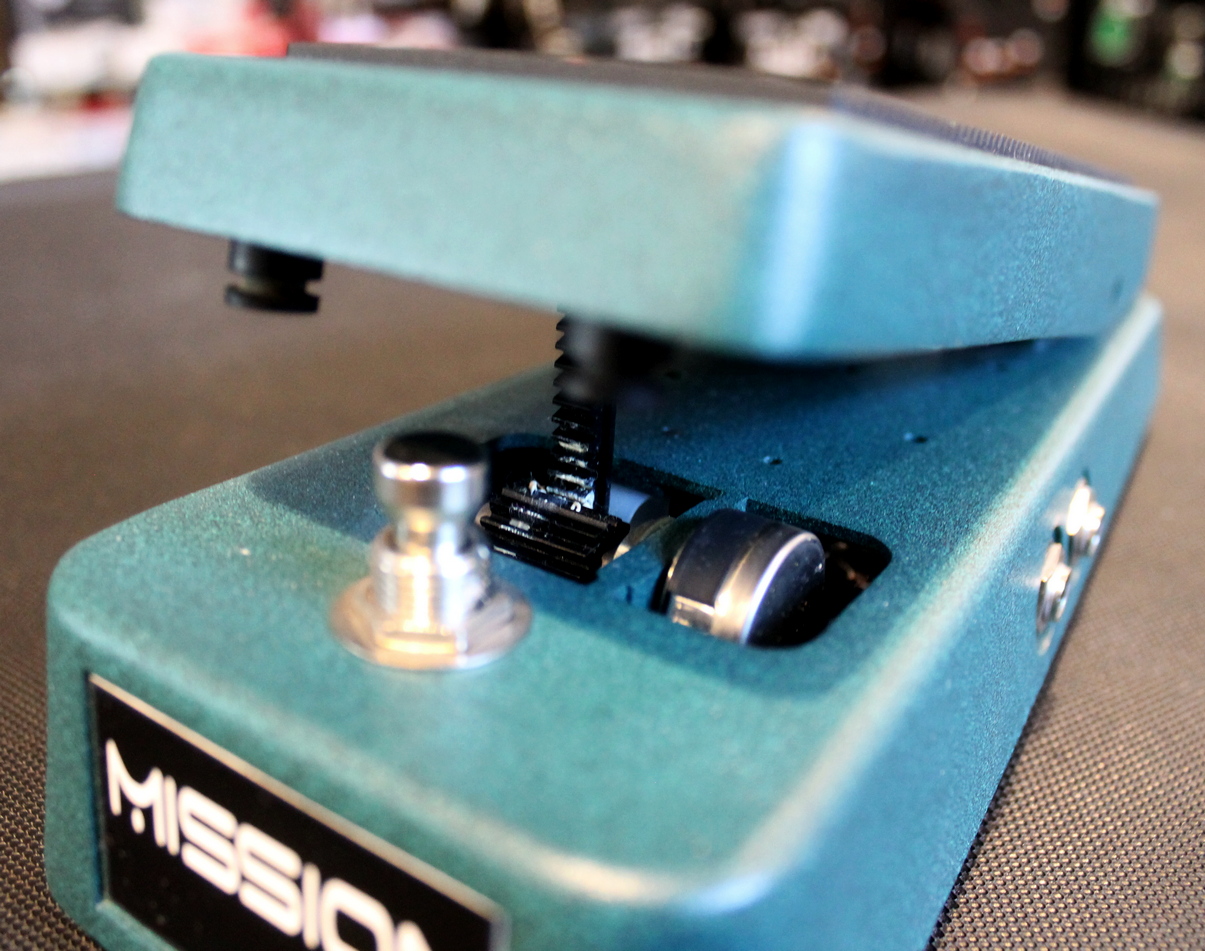 Mission Engineering EP1-KP-GN USATO cod. 58822 - immagine 6