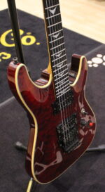 Schecter Omen 6 Extreme FR USATO cod. 51122