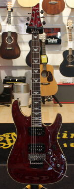 Schecter Omen 6 Extreme FR USATO cod. 54422